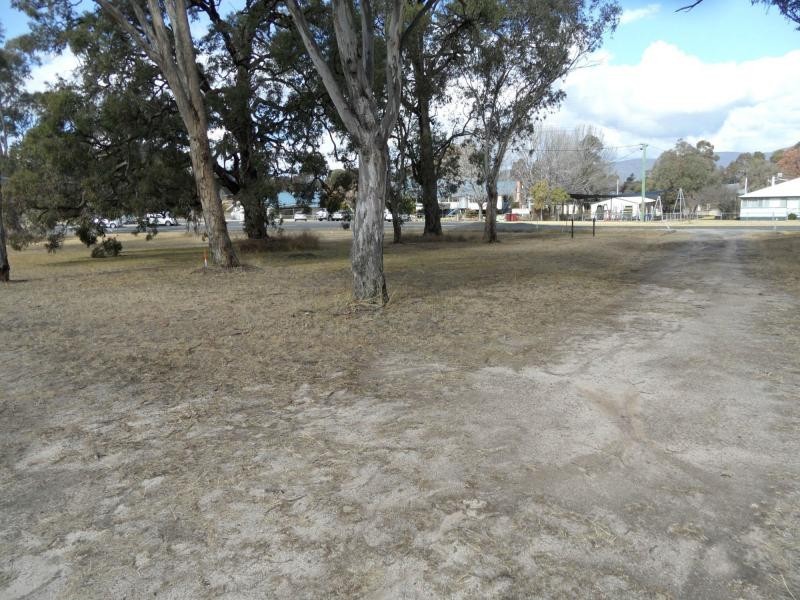 12 Bents Road, Ballandean, Stanthorpe QLD 4380