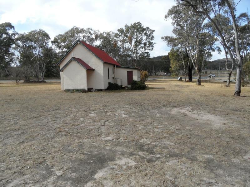 12 Bents Road, Ballandean, Stanthorpe QLD 4380