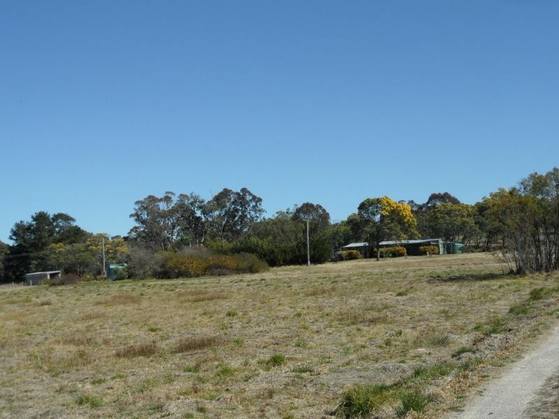 173 Newlands Road, Cottonvale, Stanthorpe QLD 4380