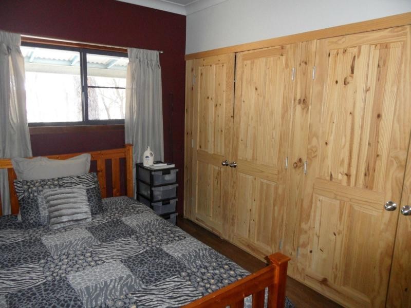 173 Newlands Road, Cottonvale, Stanthorpe QLD 4380