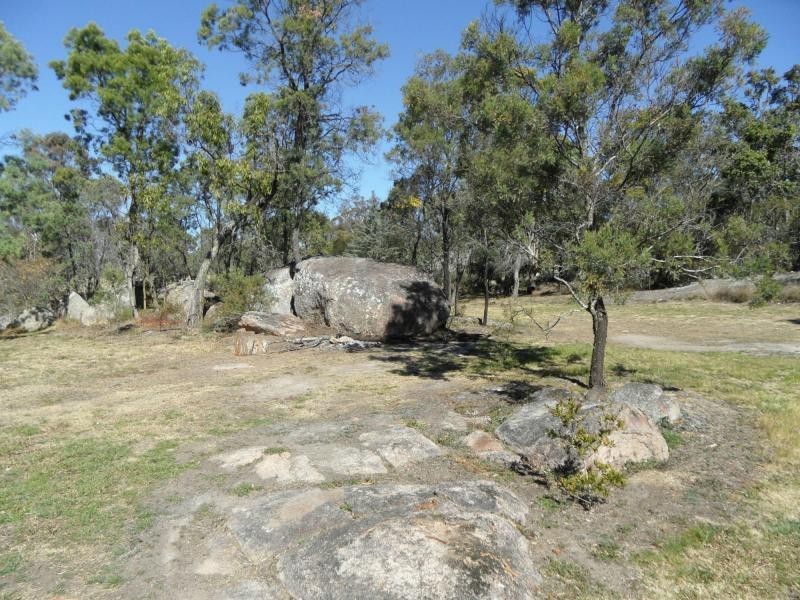 173 Newlands Road, Cottonvale, Stanthorpe QLD 4380