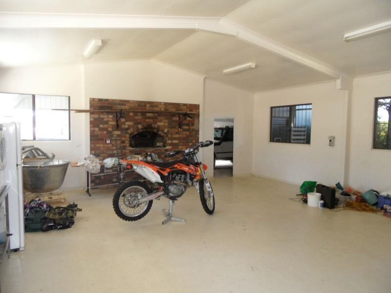 173 Newlands Road, Cottonvale, Stanthorpe QLD 4380