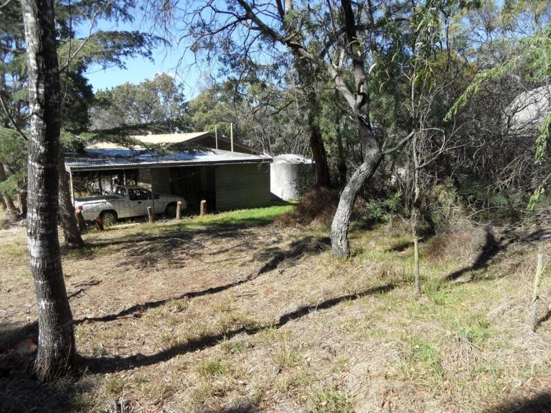 173 Newlands Road, Cottonvale, Stanthorpe QLD 4380