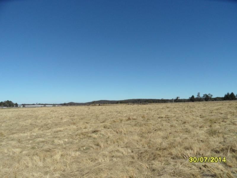 Applethorpe QLD 4378