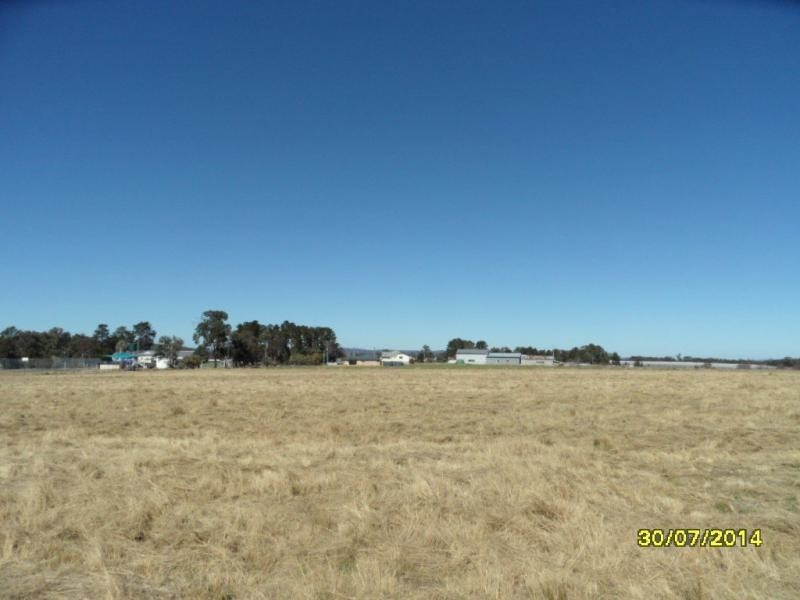 Applethorpe QLD 4378