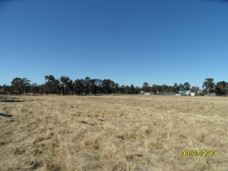 Applethorpe QLD 4378