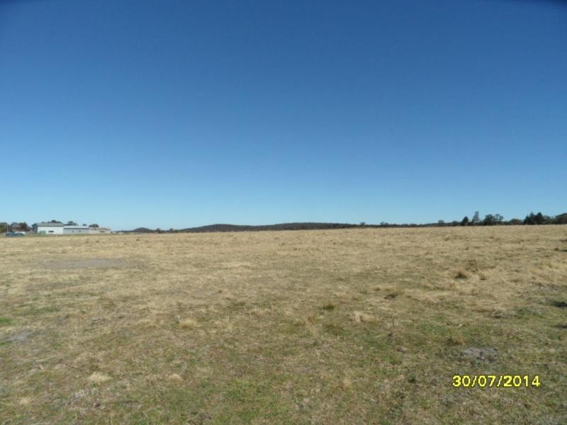 Applethorpe QLD 4378