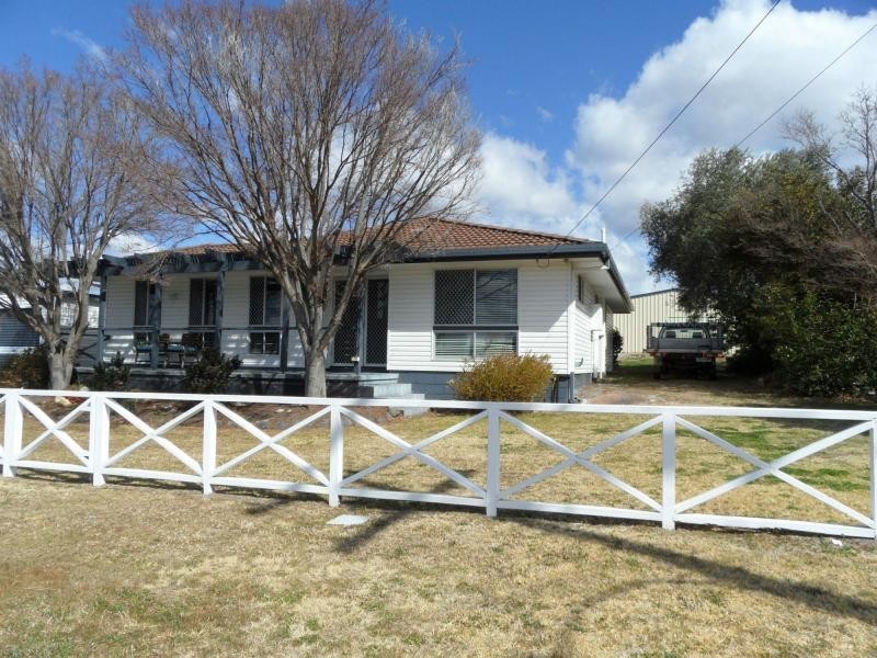 85A Sugarloaf Road, Stanthorpe QLD 4380