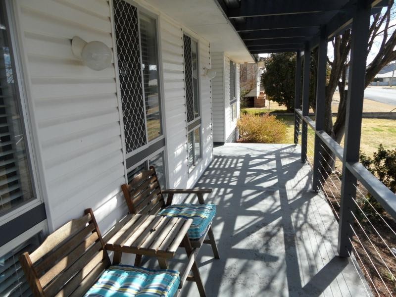 85A Sugarloaf Road, Stanthorpe QLD 4380