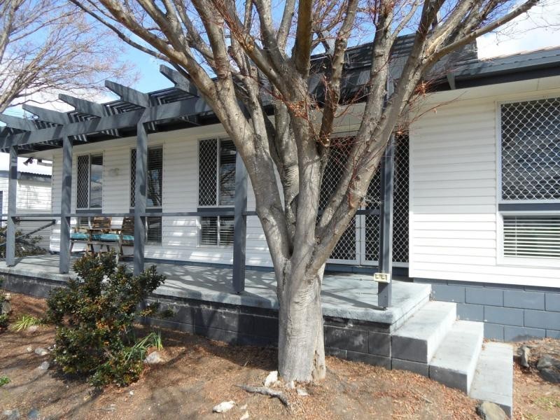 85A Sugarloaf Road, Stanthorpe QLD 4380