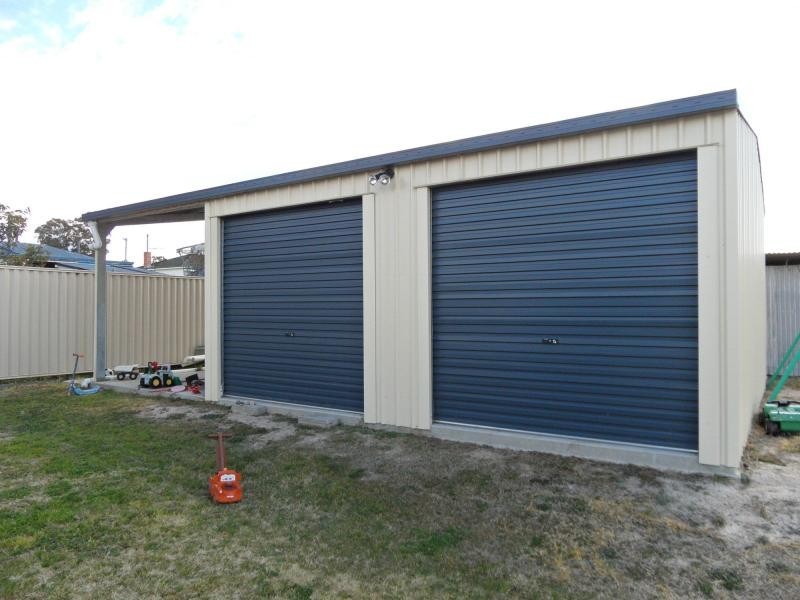 85A Sugarloaf Road, Stanthorpe QLD 4380