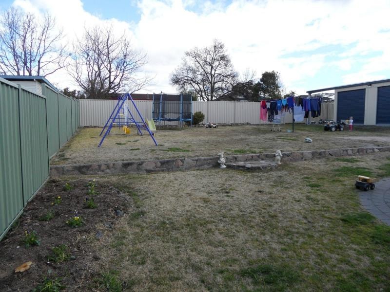 85A Sugarloaf Road, Stanthorpe QLD 4380