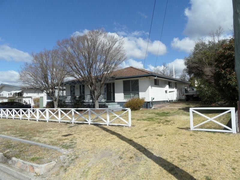 85A Sugarloaf Road, Stanthorpe QLD 4380