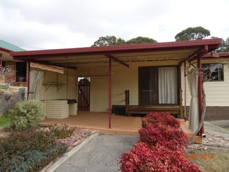 11 Ryan Street, Stanthorpe QLD 4380