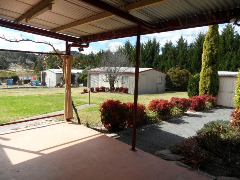 11 Ryan Street, Stanthorpe QLD 4380