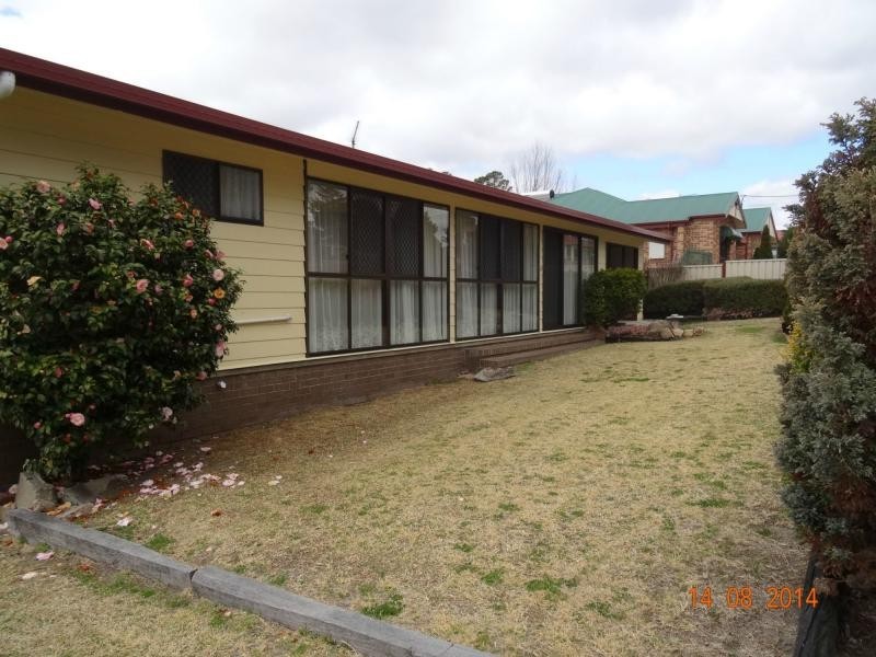 11 Ryan Street, Stanthorpe QLD 4380