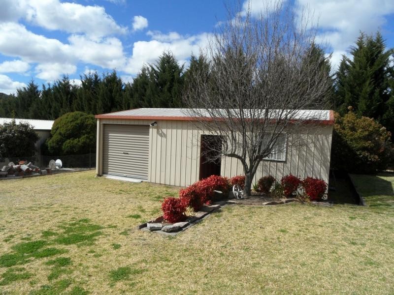 11 Ryan Street, Stanthorpe QLD 4380