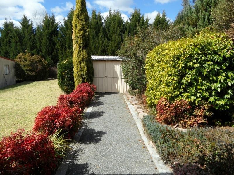 11 Ryan Street, Stanthorpe QLD 4380
