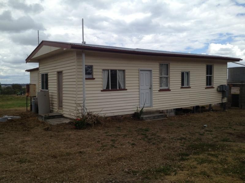 83 Perry Lane, Stanthorpe QLD 4380