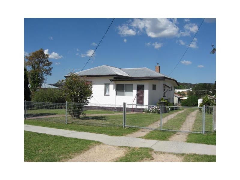 41 Archibald Street, STANTHORPE, Stanthorpe QLD 4380
