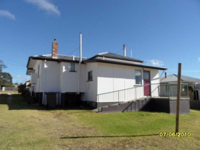 41 Archibald Street, STANTHORPE, Stanthorpe QLD 4380