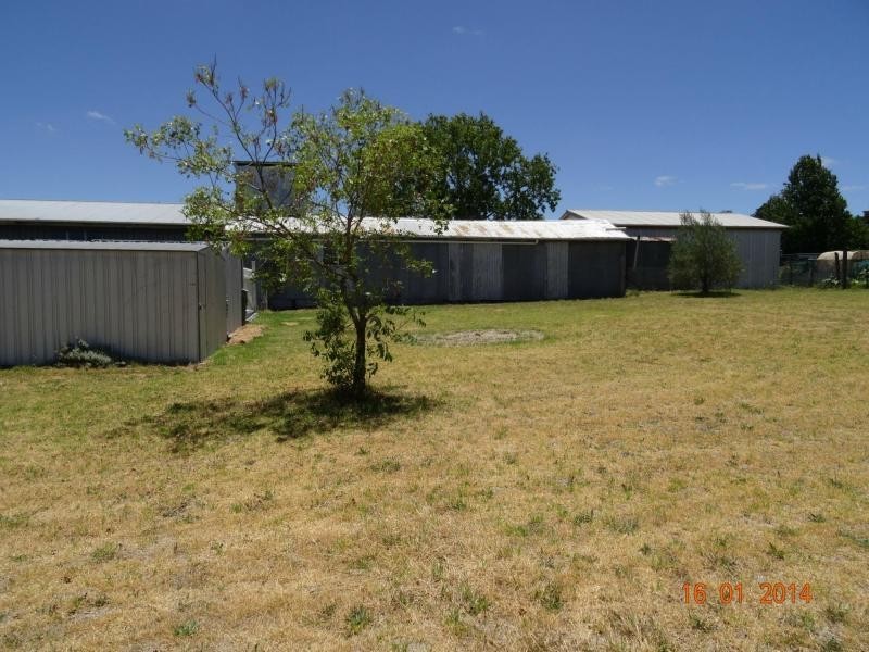 37 Matthew Street, Stanthorpe QLD 4380