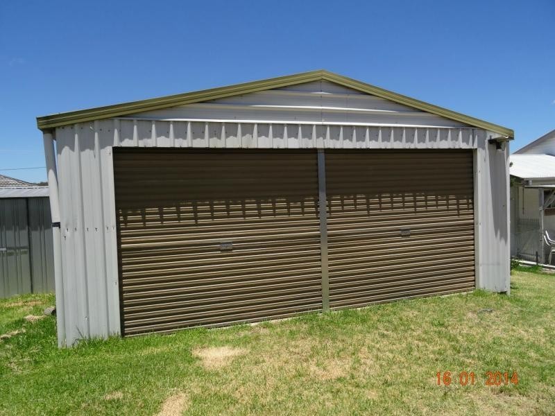 37 Matthew Street, Stanthorpe QLD 4380