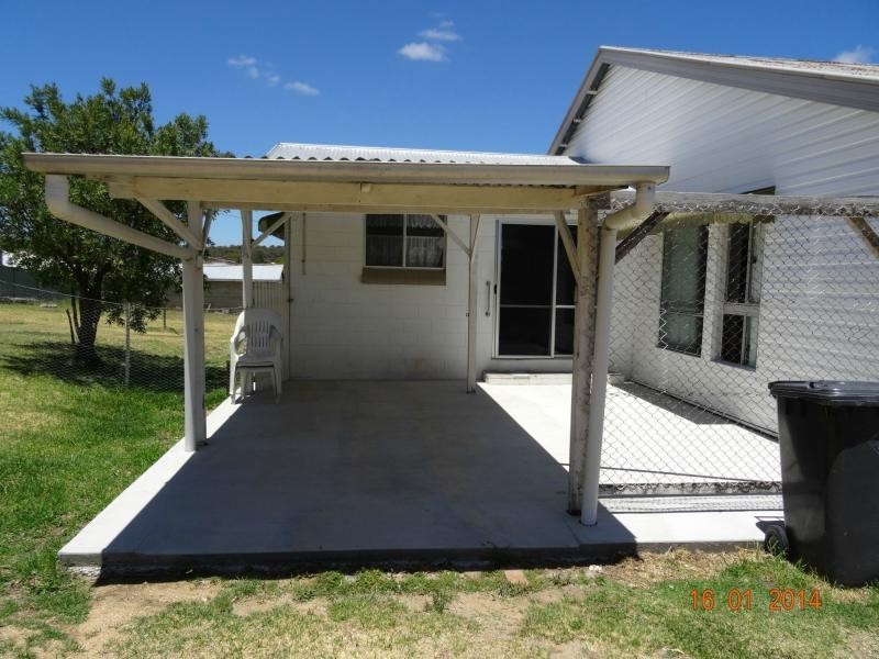 37 Matthew Street, Stanthorpe QLD 4380