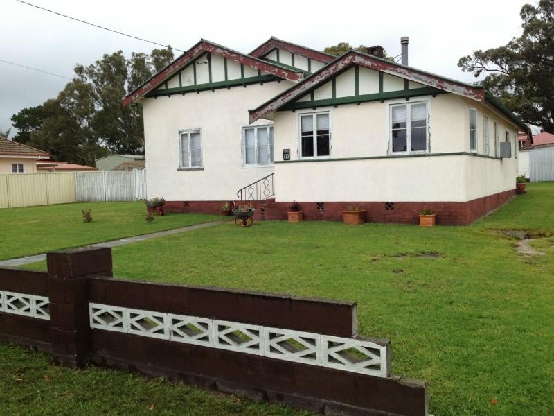 11 Catherine Street, Stanthorpe QLD 4380