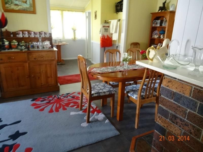 11 Catherine Street, Stanthorpe QLD 4380