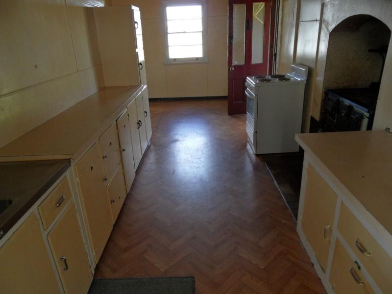 54-56 Merinda Street, Wallangarra, Stanthorpe QLD 4380