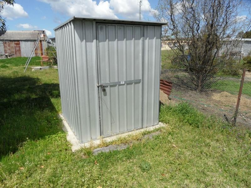 54-56 Merinda Street, Wallangarra, Stanthorpe QLD 4380