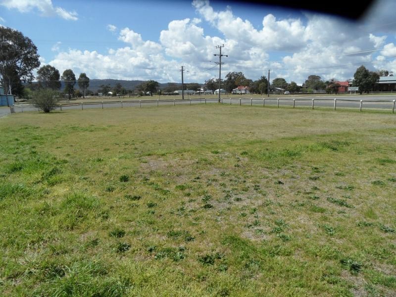 54-56 Merinda Street, Wallangarra, Stanthorpe QLD 4380