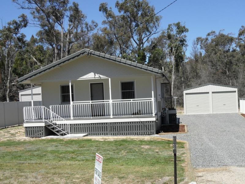 13 Micale Lane, Glen Aplin, Stanthorpe QLD 4380