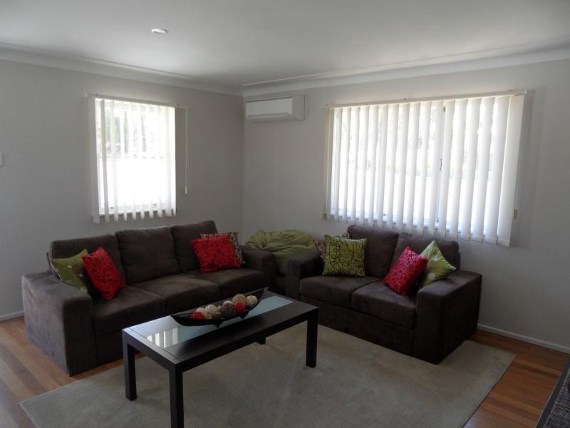 13 Micale Lane, Glen Aplin, Stanthorpe QLD 4380