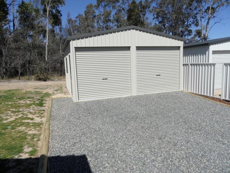 13 Micale Lane, Glen Aplin, Stanthorpe QLD 4380