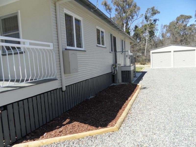 13 Micale Lane, Glen Aplin, Stanthorpe QLD 4380