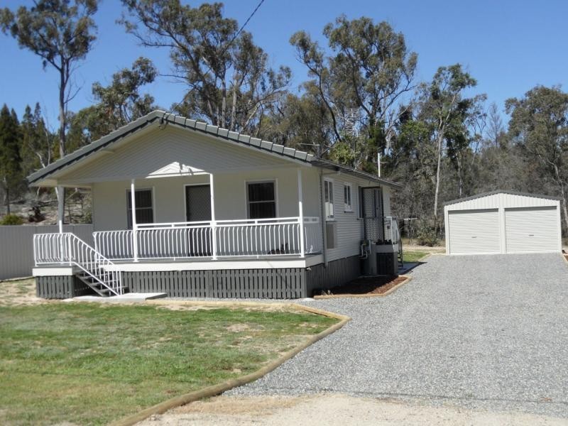 13 Micale Lane, Glen Aplin, Stanthorpe QLD 4380