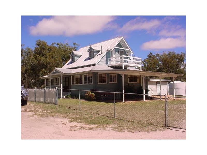 Stanthorpe QLD 4380