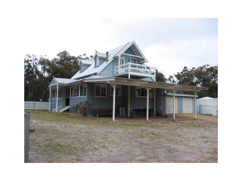 Stanthorpe QLD 4380