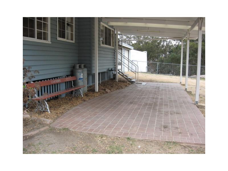 Stanthorpe QLD 4380