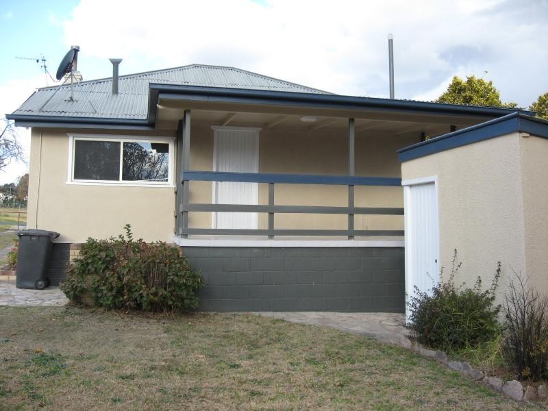 38 Matthew Street, Stanthorpe QLD 4380