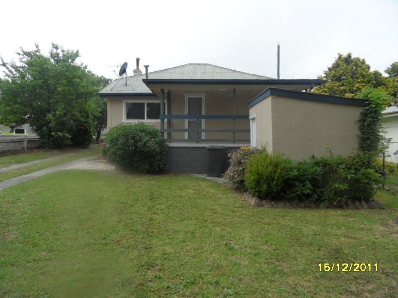 38 Matthew Street, Stanthorpe QLD 4380
