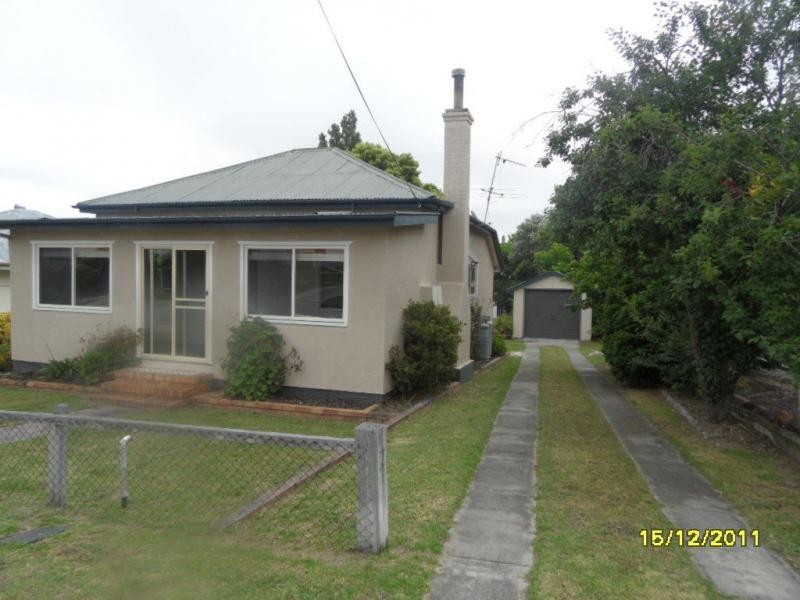 38 Matthew Street, Stanthorpe QLD 4380