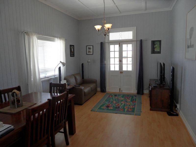 17 Border Road, Applethorpe, Stanthorpe QLD 4380