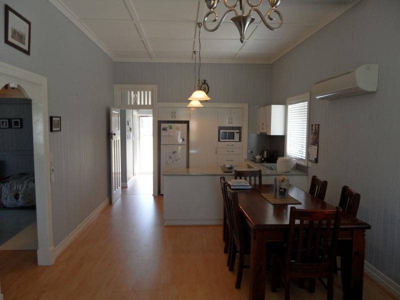 17 Border Road, Applethorpe, Stanthorpe QLD 4380