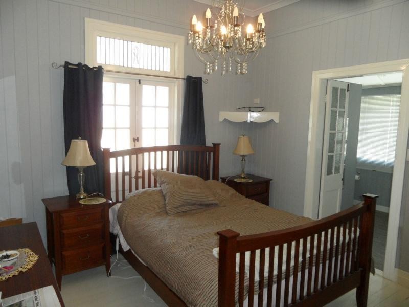 17 Border Road, Applethorpe, Stanthorpe QLD 4380