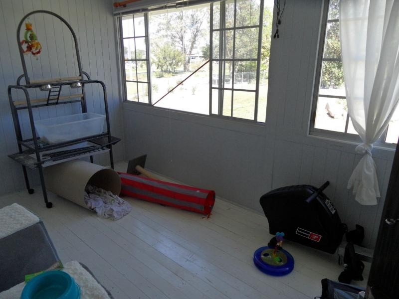 17 Border Road, Applethorpe, Stanthorpe QLD 4380