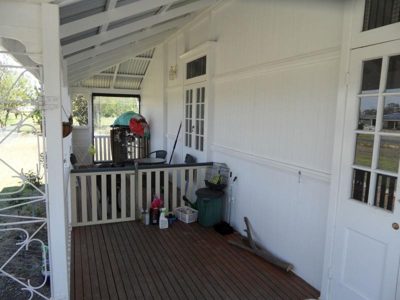 17 Border Road, Applethorpe, Stanthorpe QLD 4380