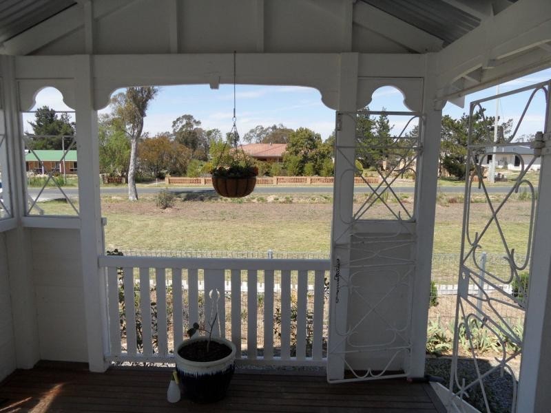 17 Border Road, Applethorpe, Stanthorpe QLD 4380